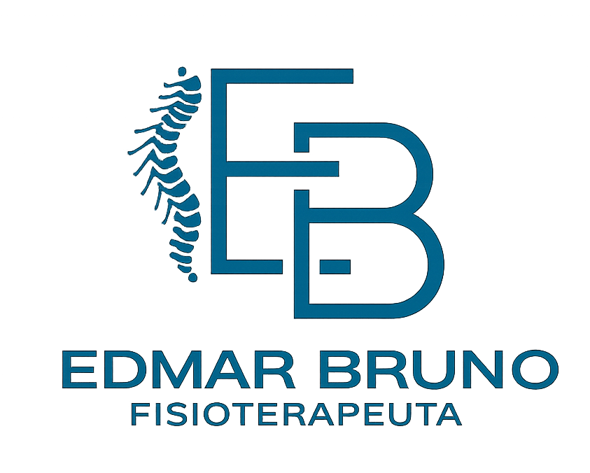 Edmar Bruno — Fisioterapeuta